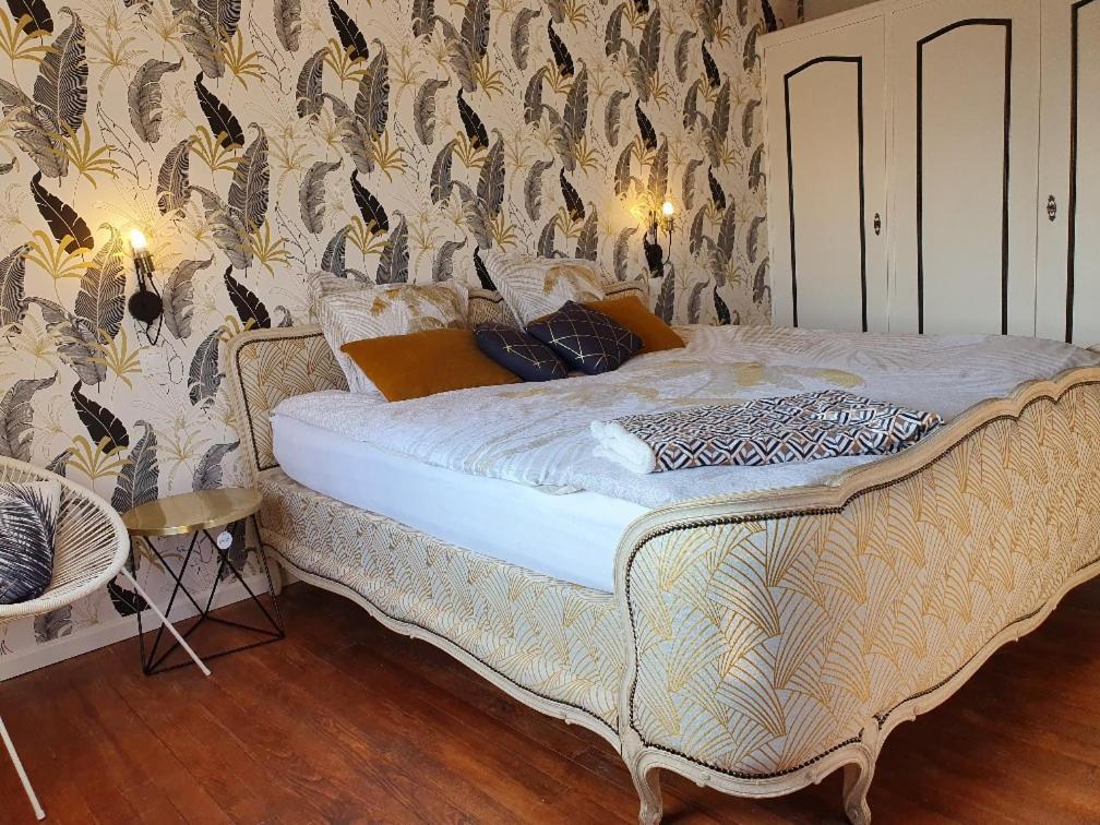 Apartment Picasso In Large Park With Heated Pool Châteauneuf-Grasse Kültér fotó